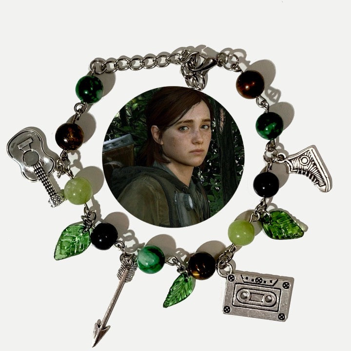TLOU Ellie Williams Bracelet
