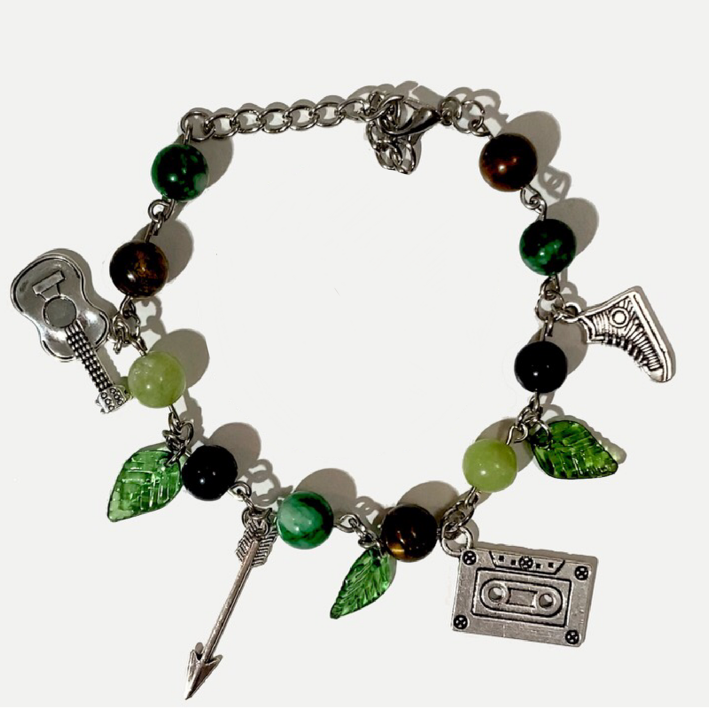 TLOU Ellie Williams Bracelet