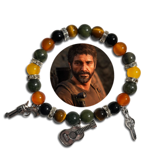 Joel elastic bracelet