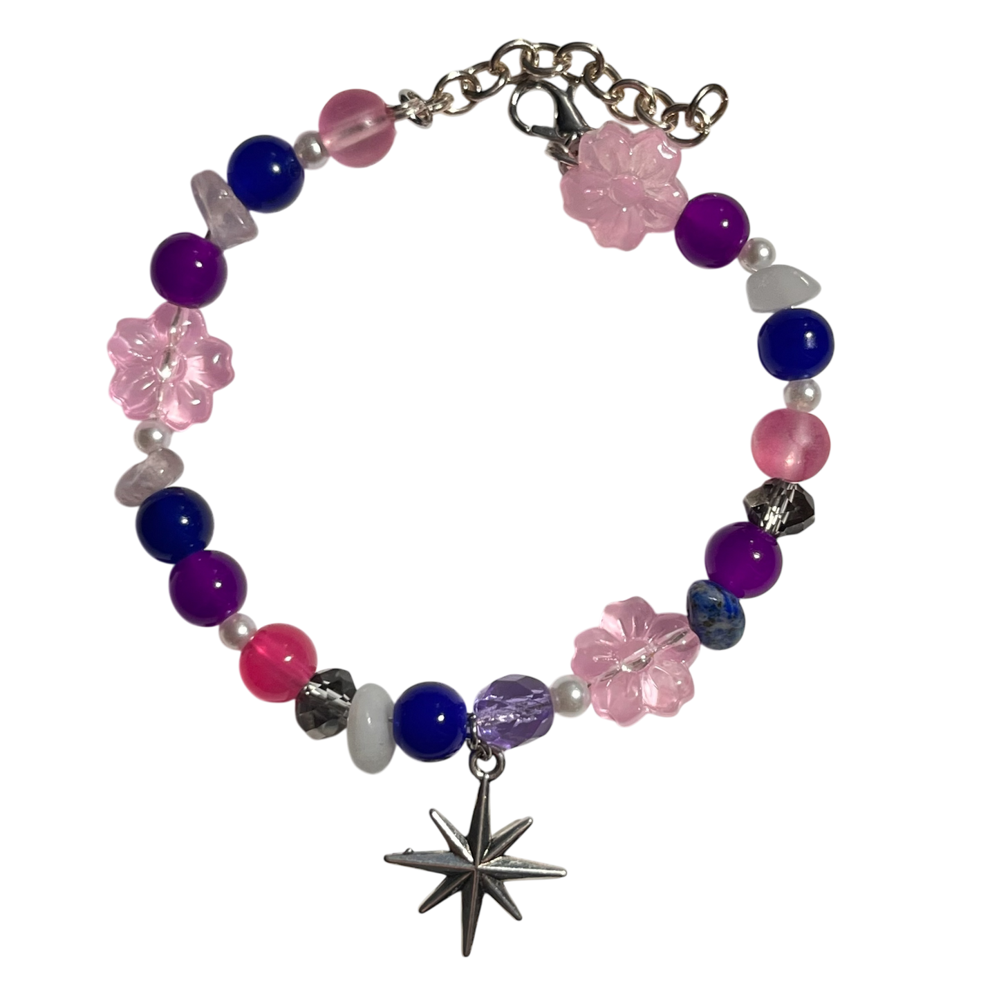 Pride wire bracelets
