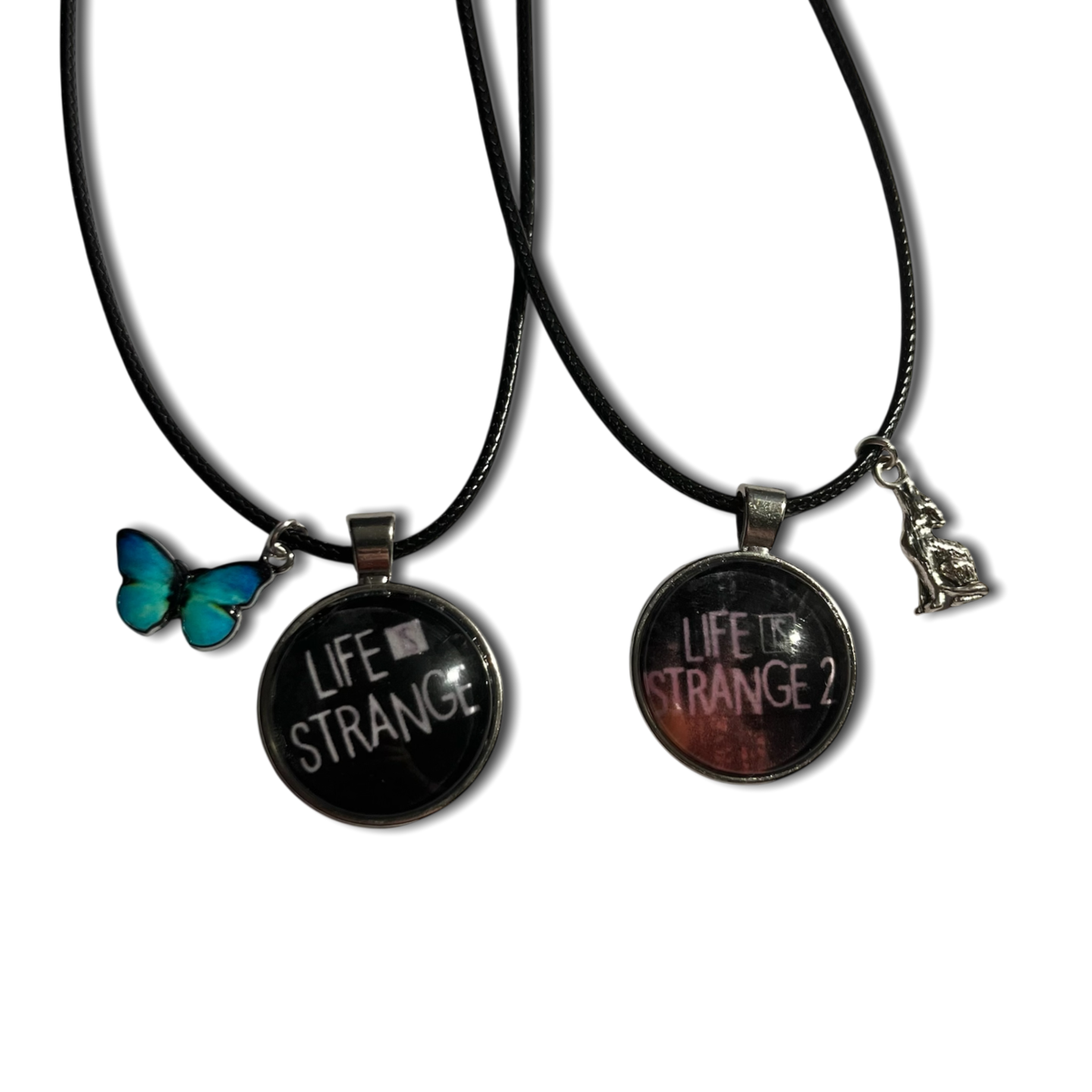 Video Game Necklaces