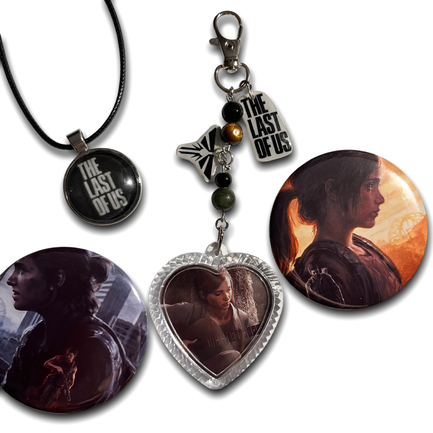 The Last of Us bundle - PREORDER