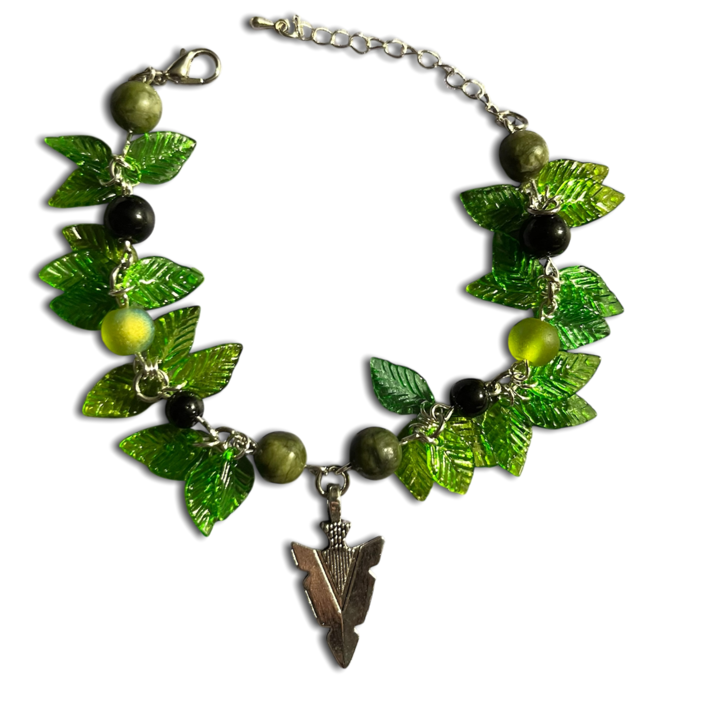 The Last of Us inspired bracelet