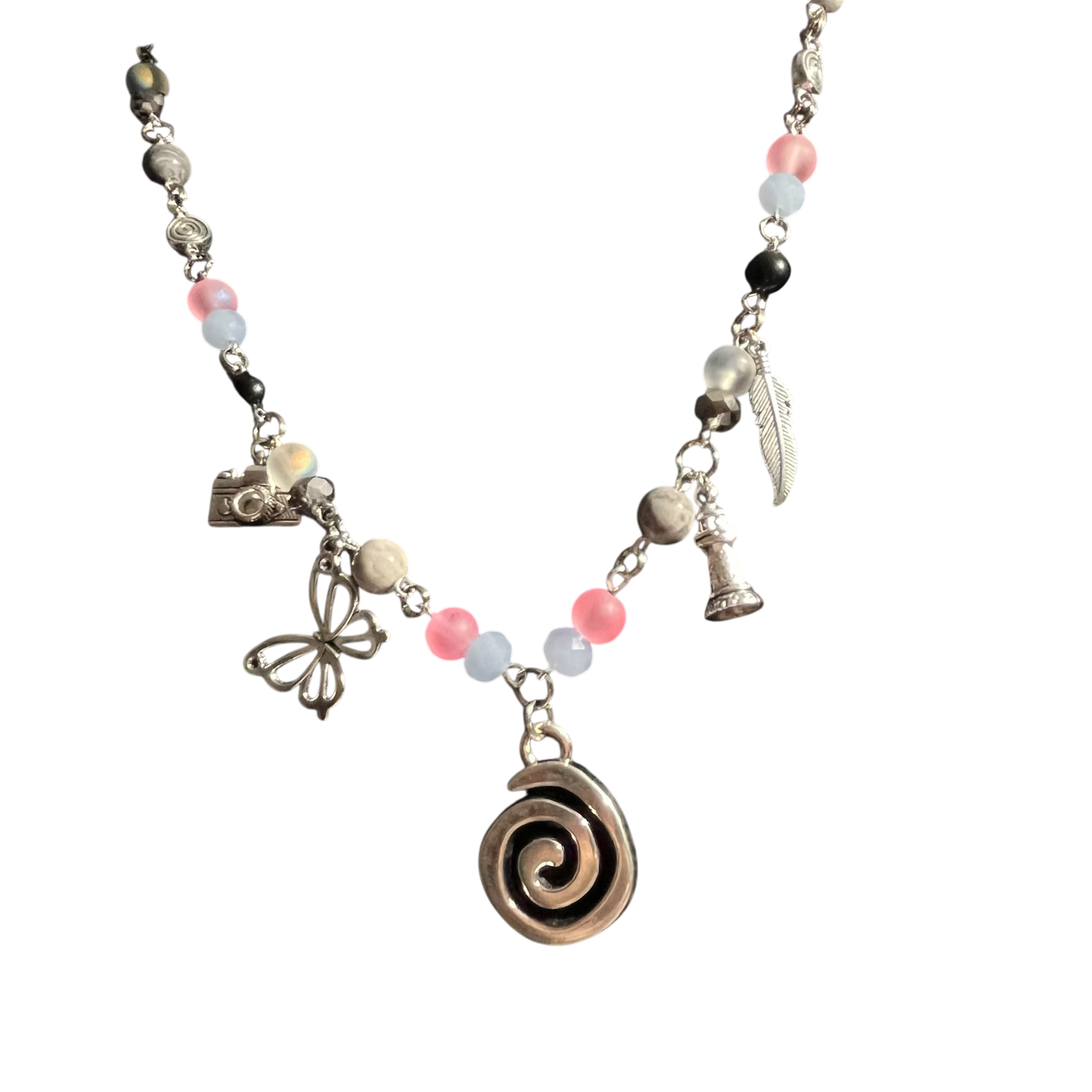 Life is Strange Necklace