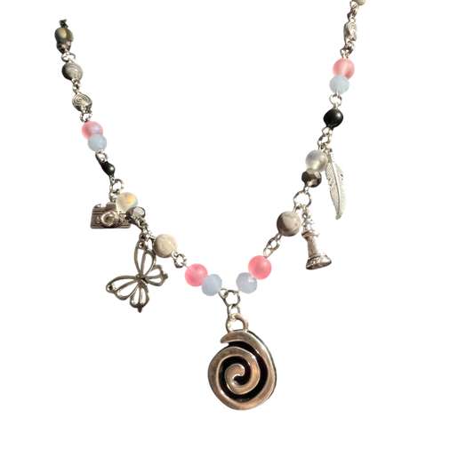 Life is Strange Necklace