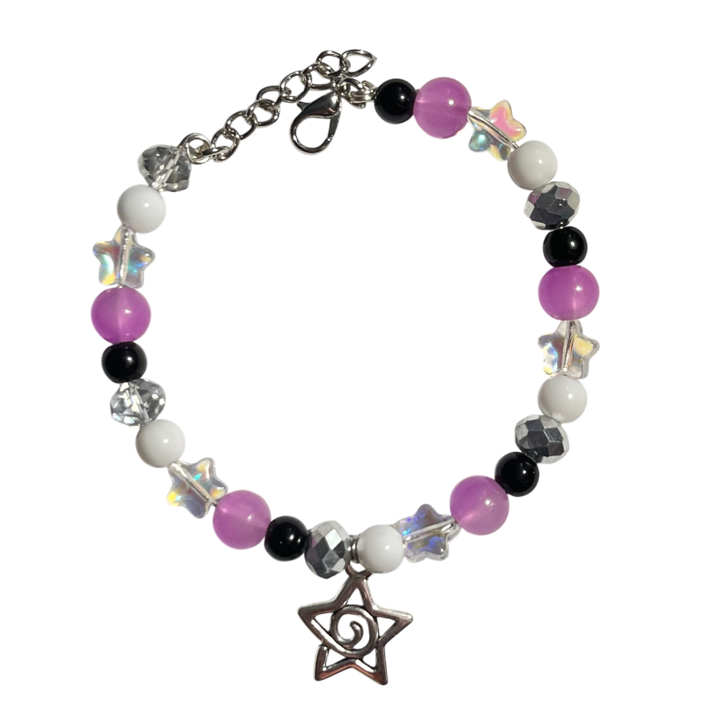 Pride wire bracelets