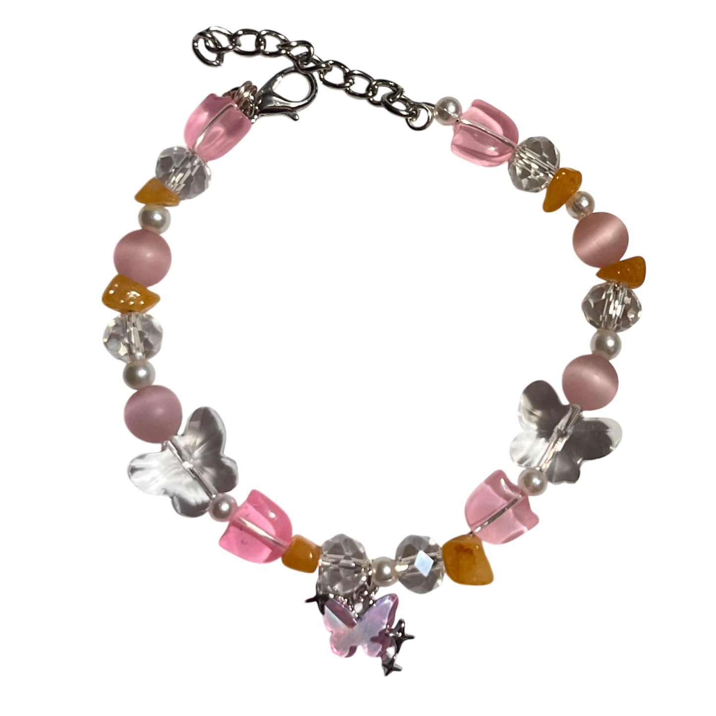 Pride wire bracelets