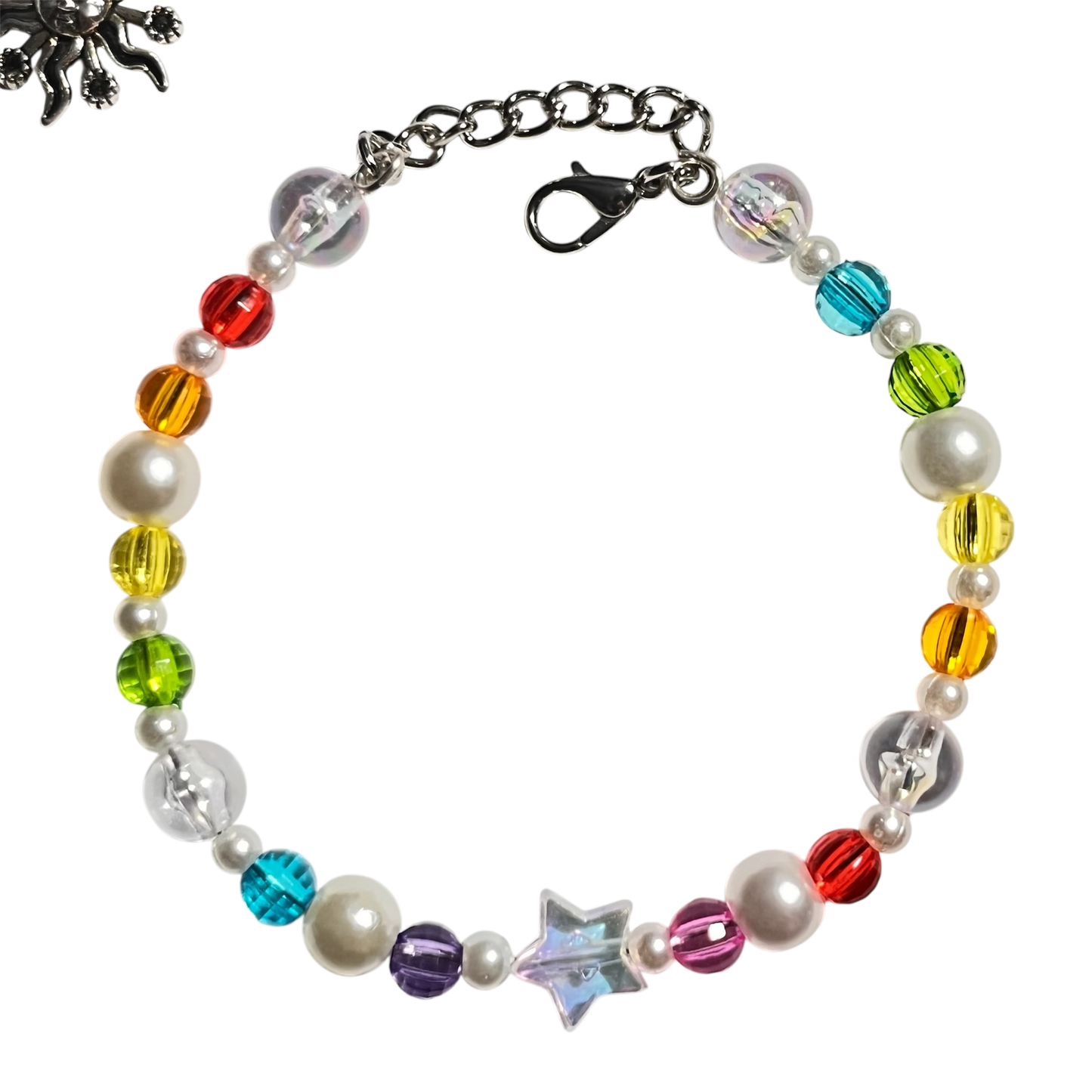 Pride wire bracelets