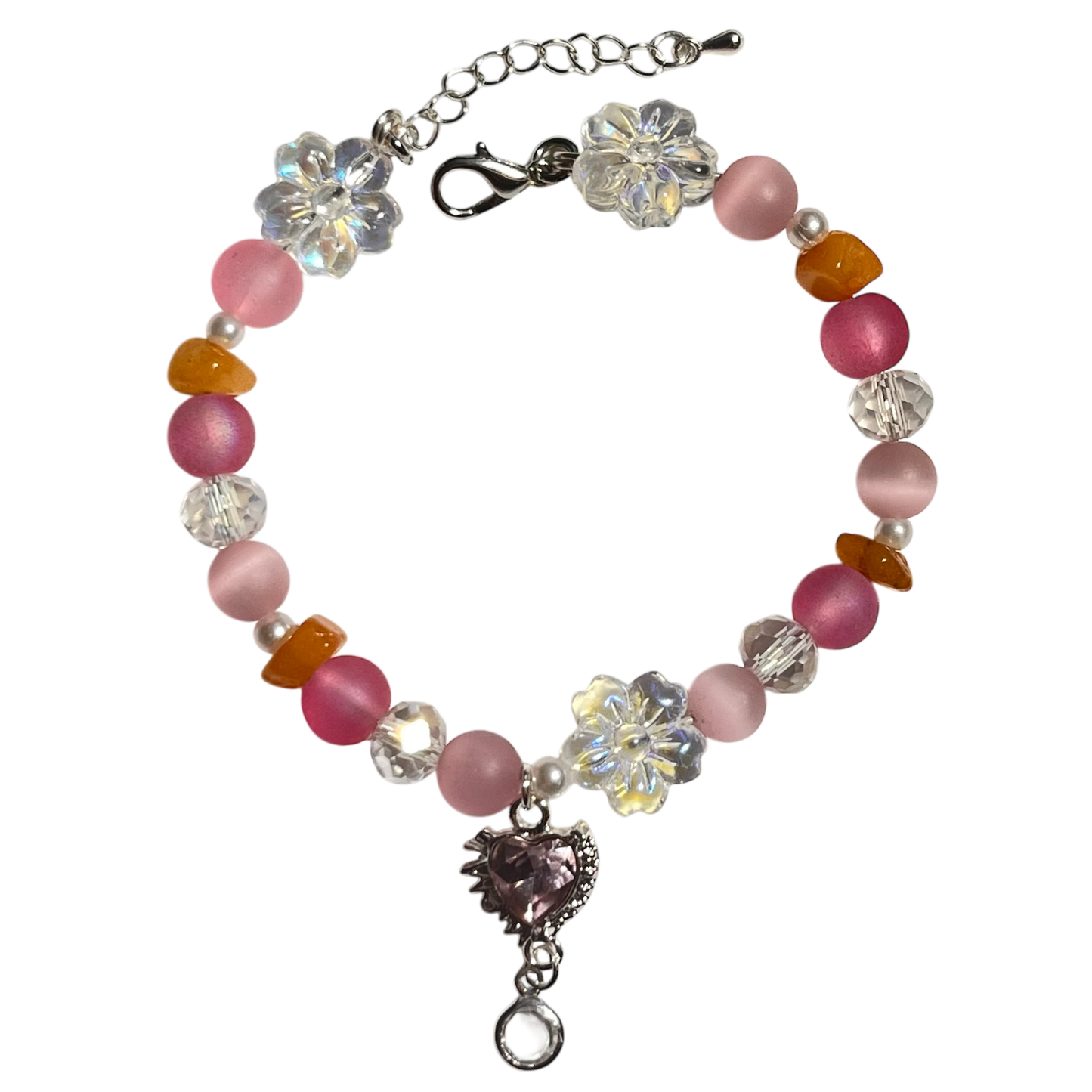 Pride wire bracelets