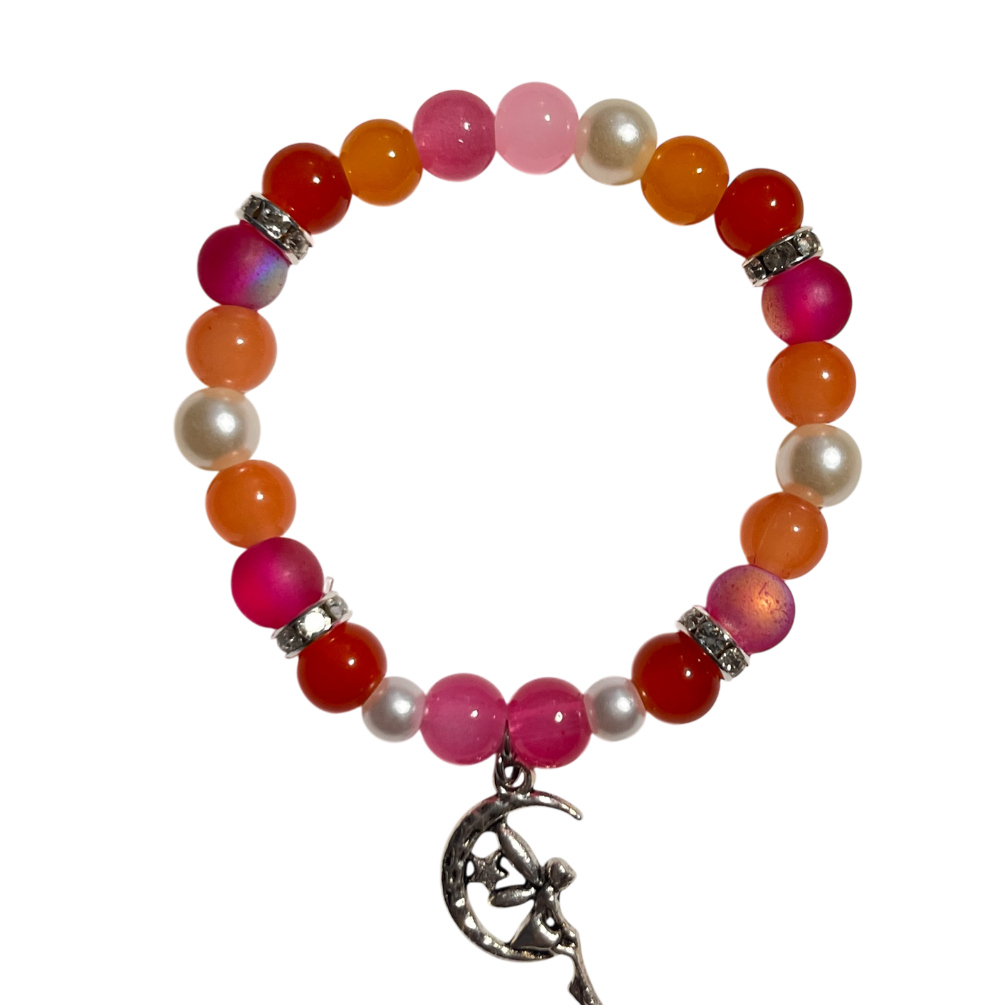 Pride elastic bracelets