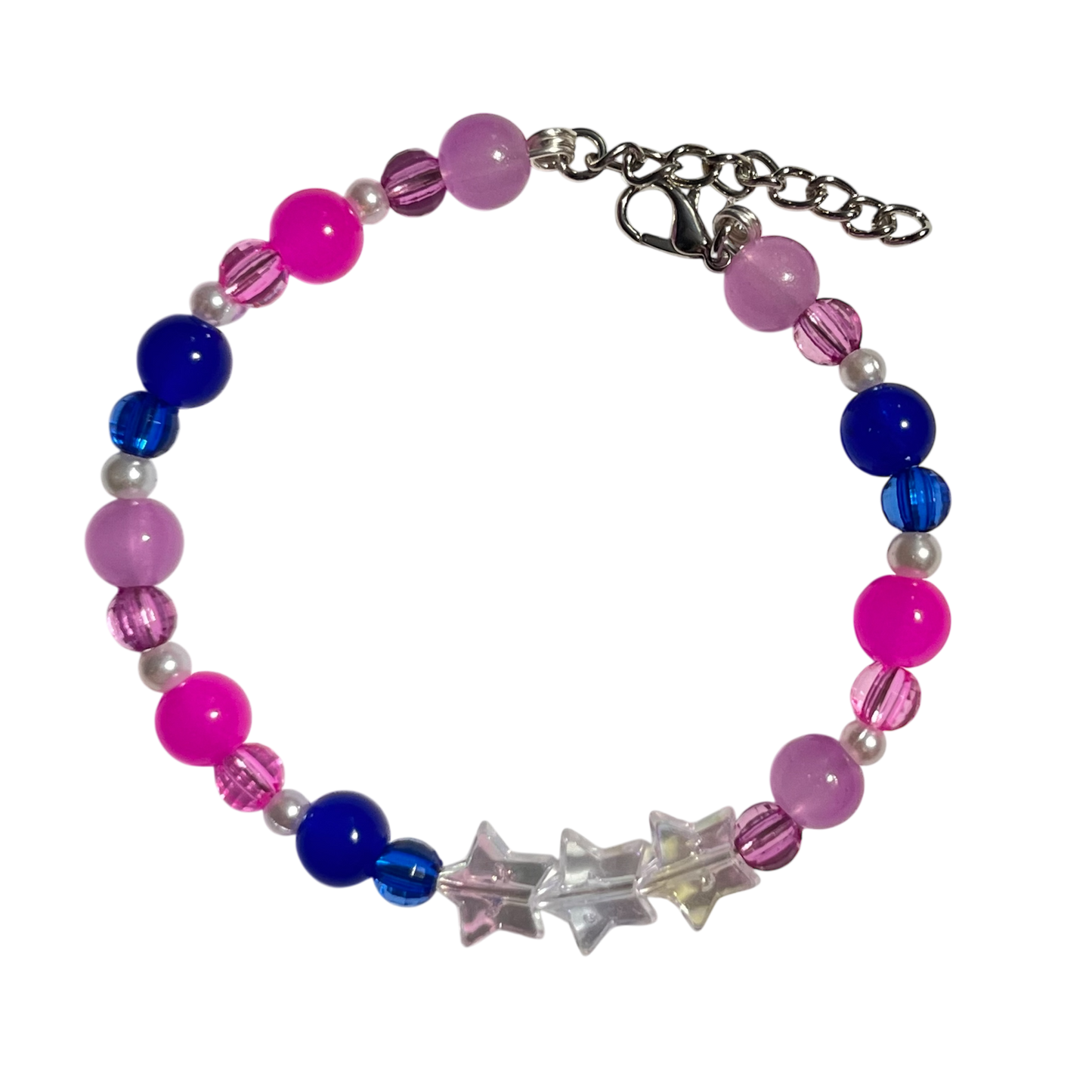 Pride wire bracelets