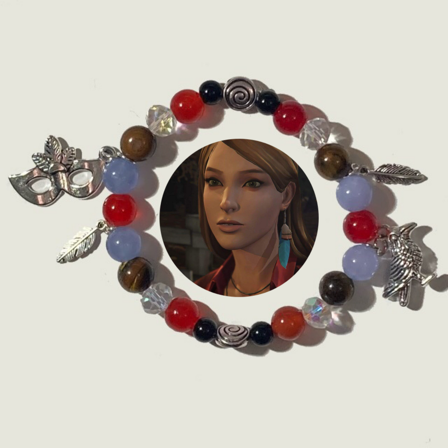 Rachel Amber Bracelet