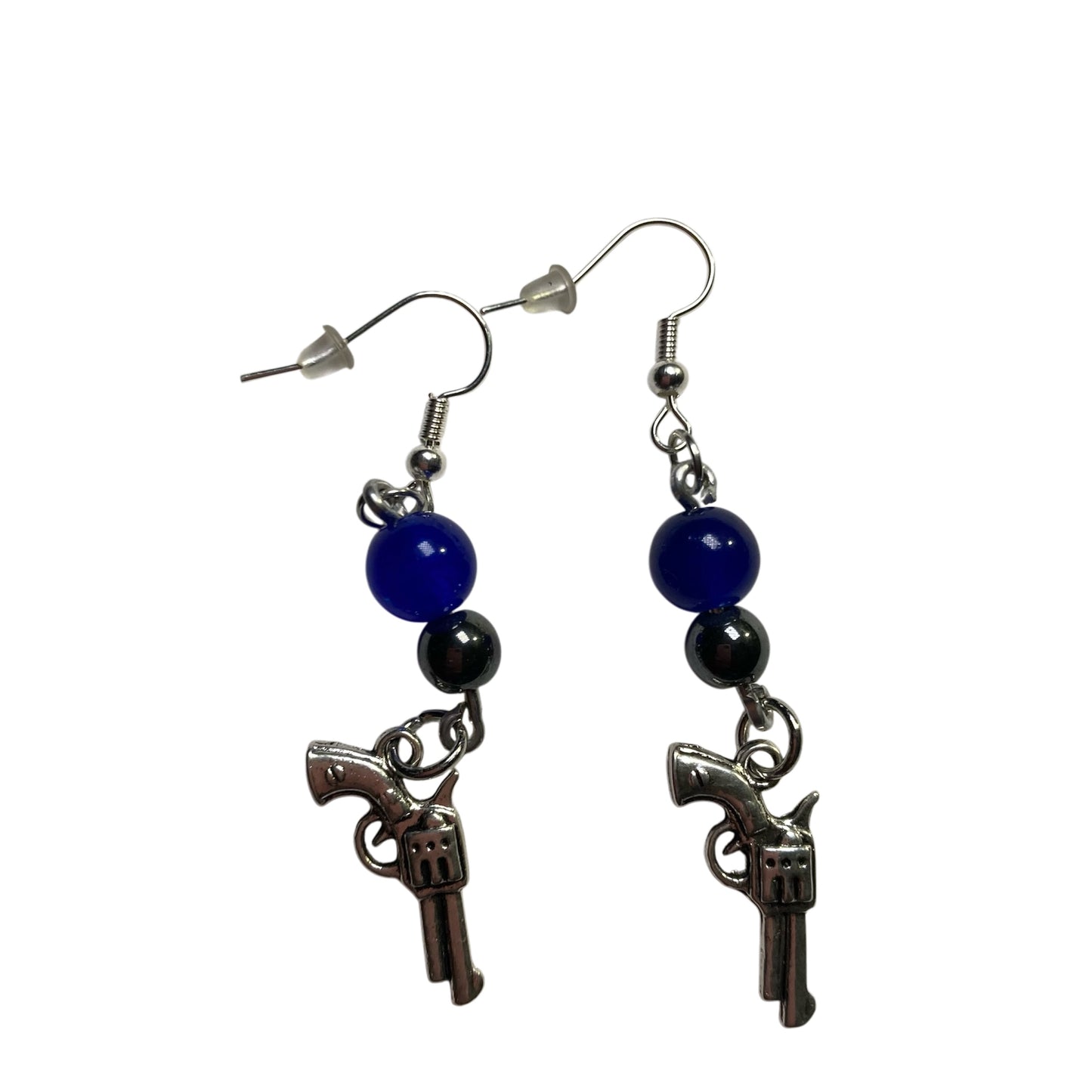 Arcane Earrings