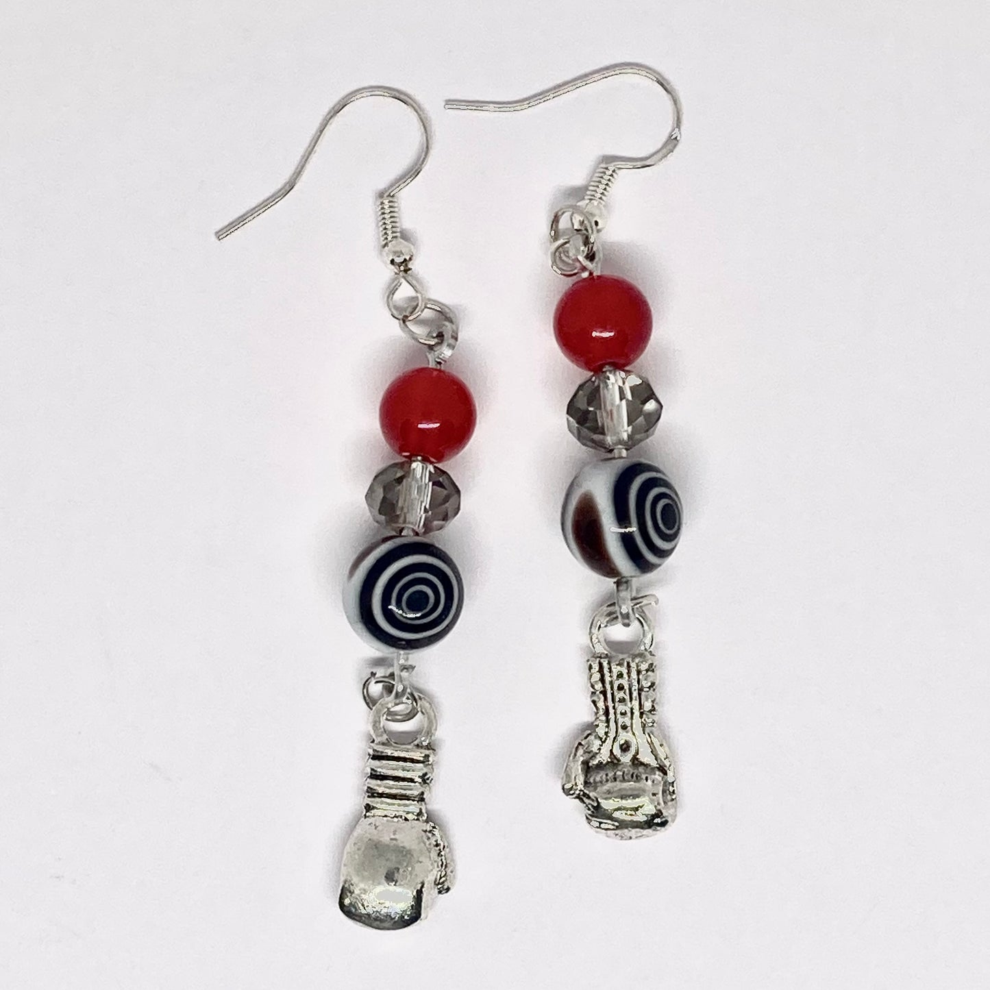 ARCANE earrings