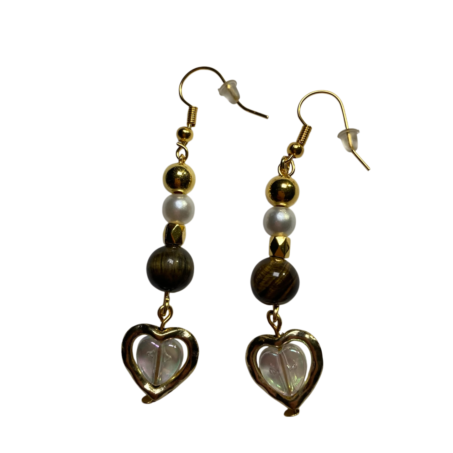 Arcane Earrings