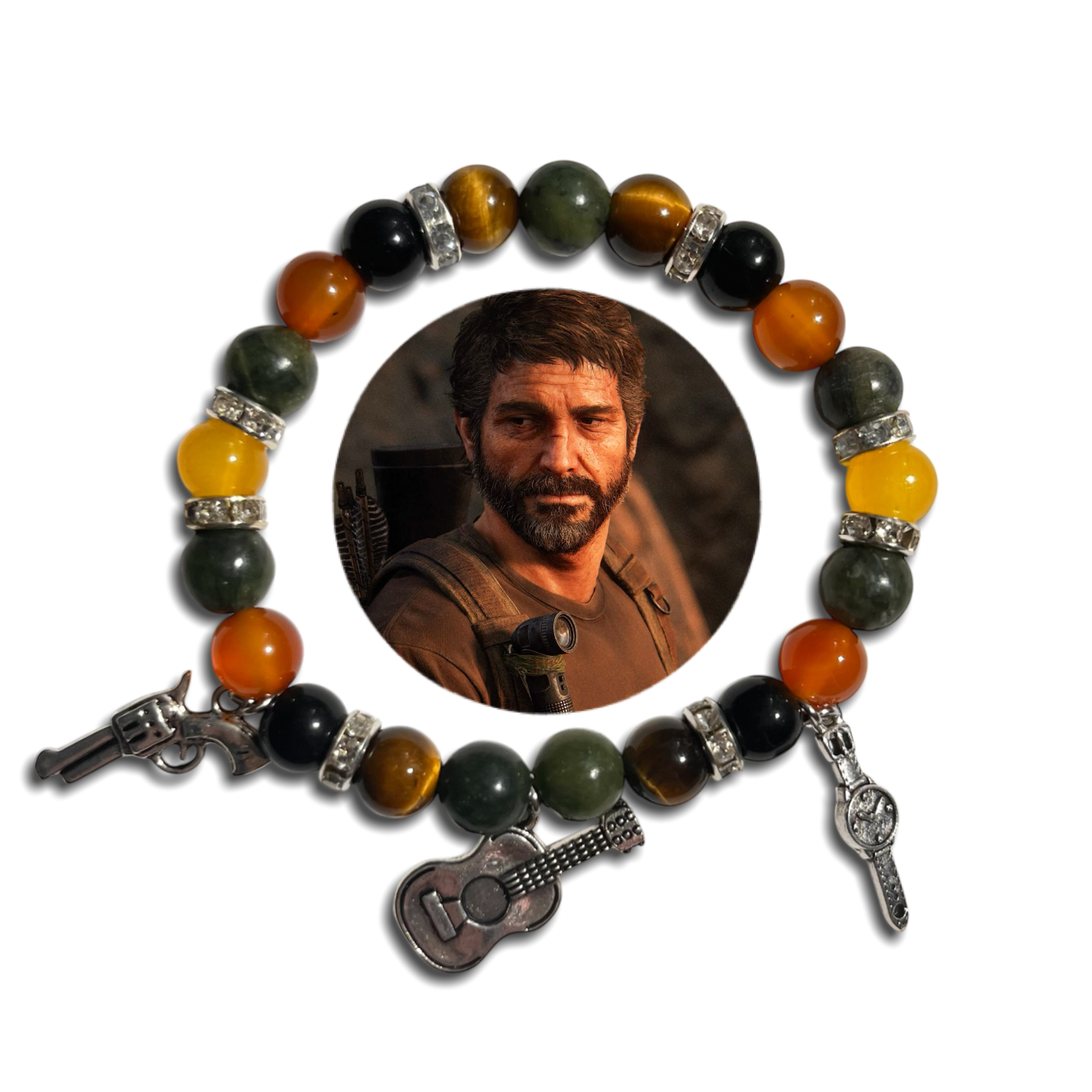 Joel elastic bracelet