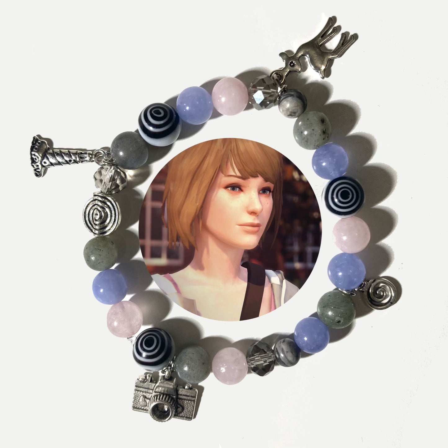 Max Caulfield Bracelet