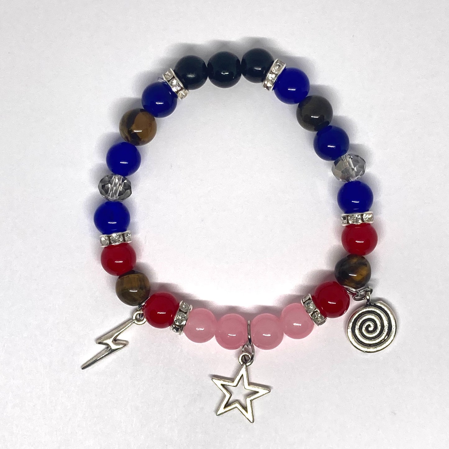 Jujutsu Kaisen Bracelets