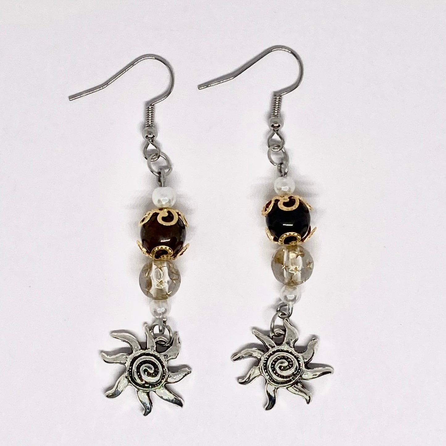 ARCANE earrings