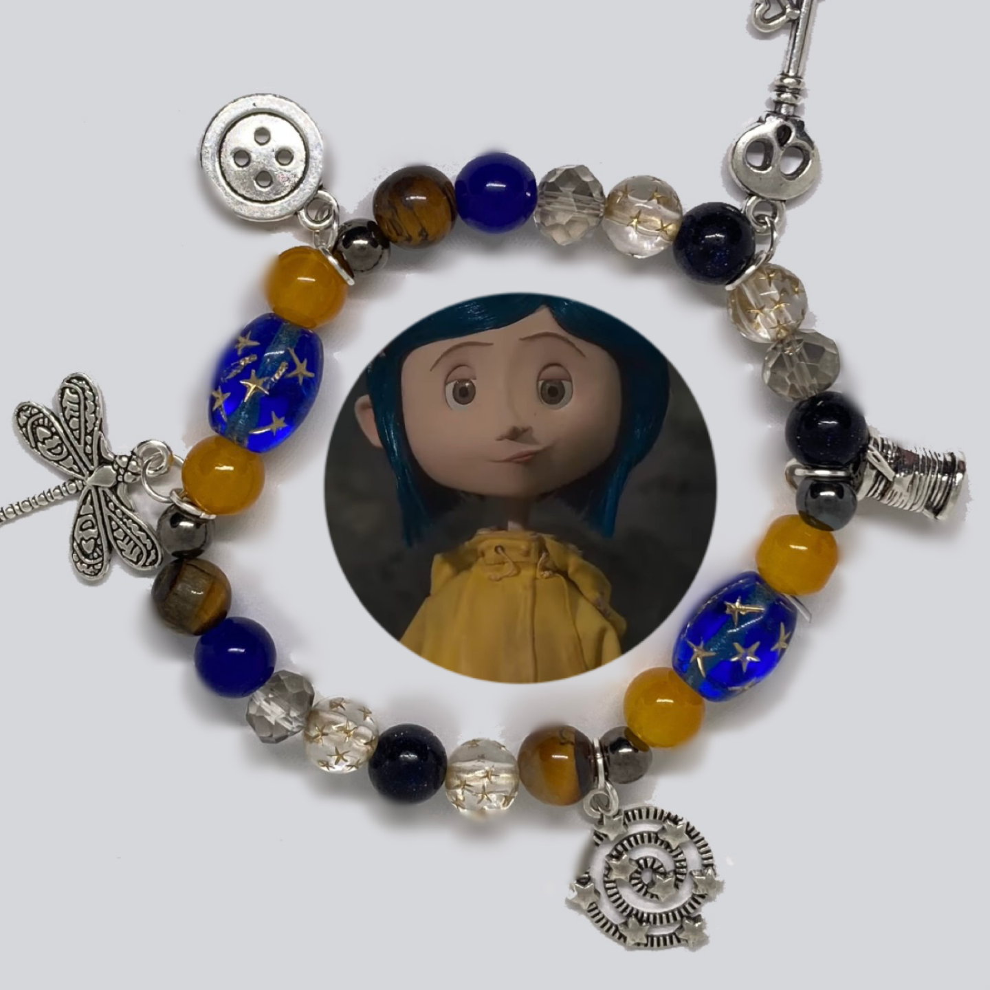 Coraline Bracelet