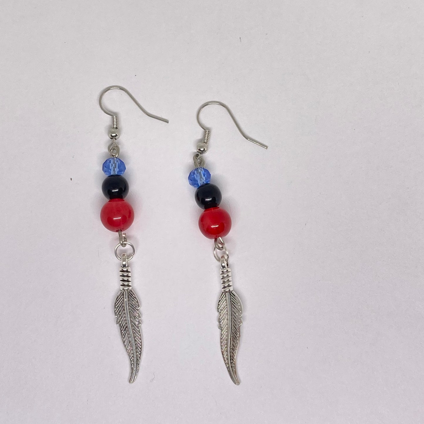 Life Is Strange Earrings