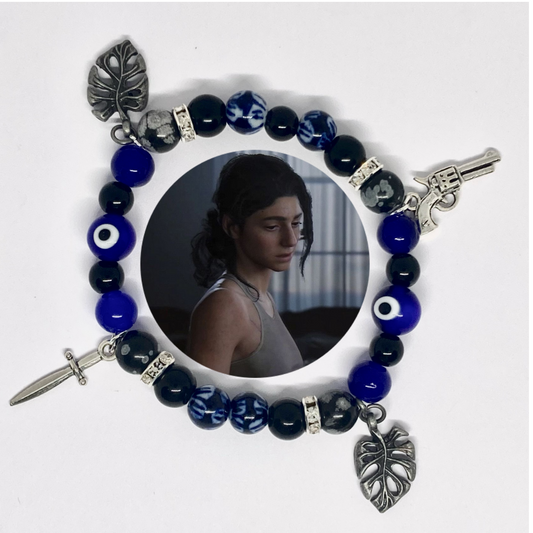 Dina elastic bracelet