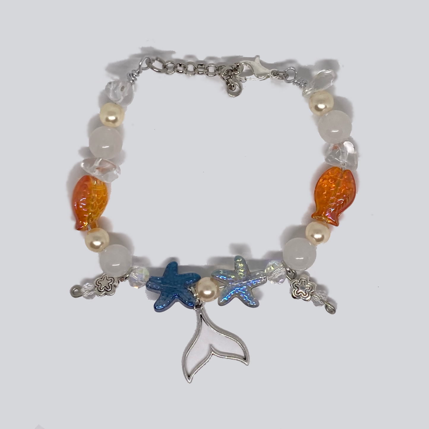 Ocean Bracelet