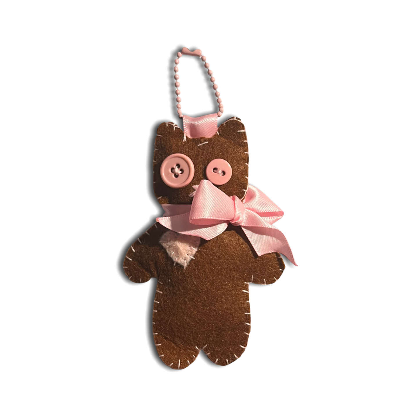 Felt Cat