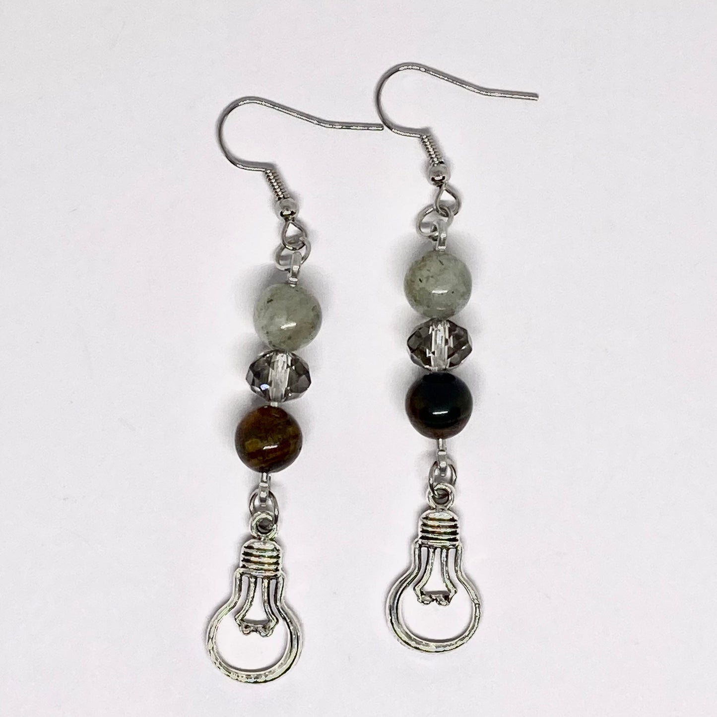 ARCANE earrings