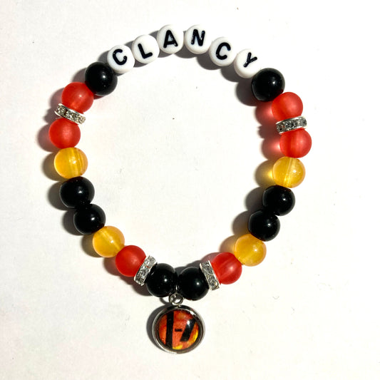 Twenty One Pilots Clancy Bracelete