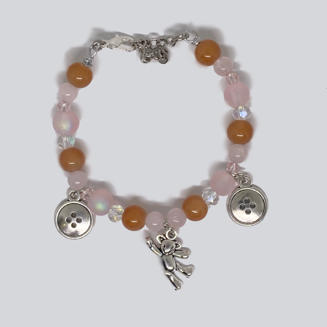 Teddybear Bracelet