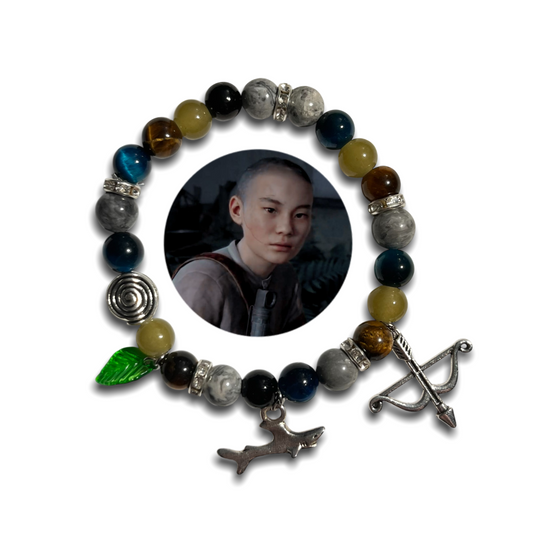 TLOU Lev bracelet