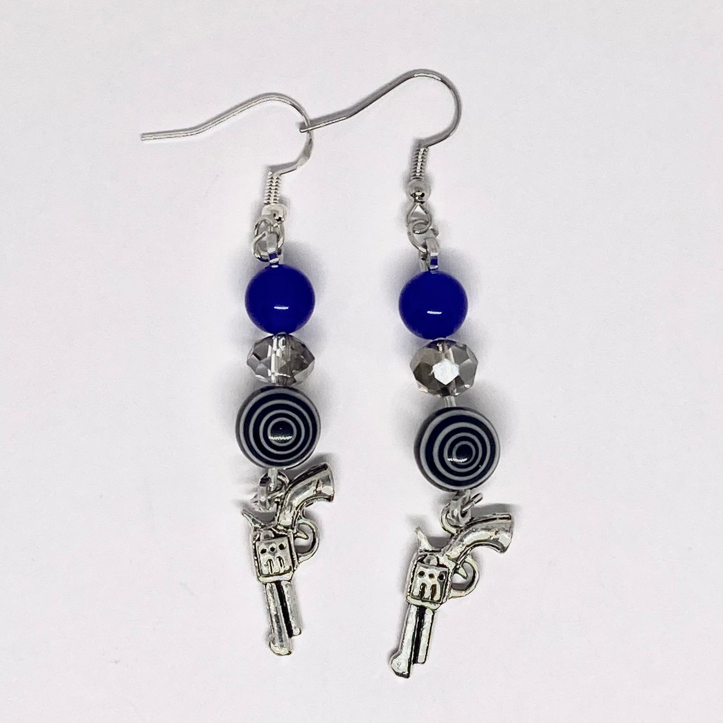 ARCANE earrings