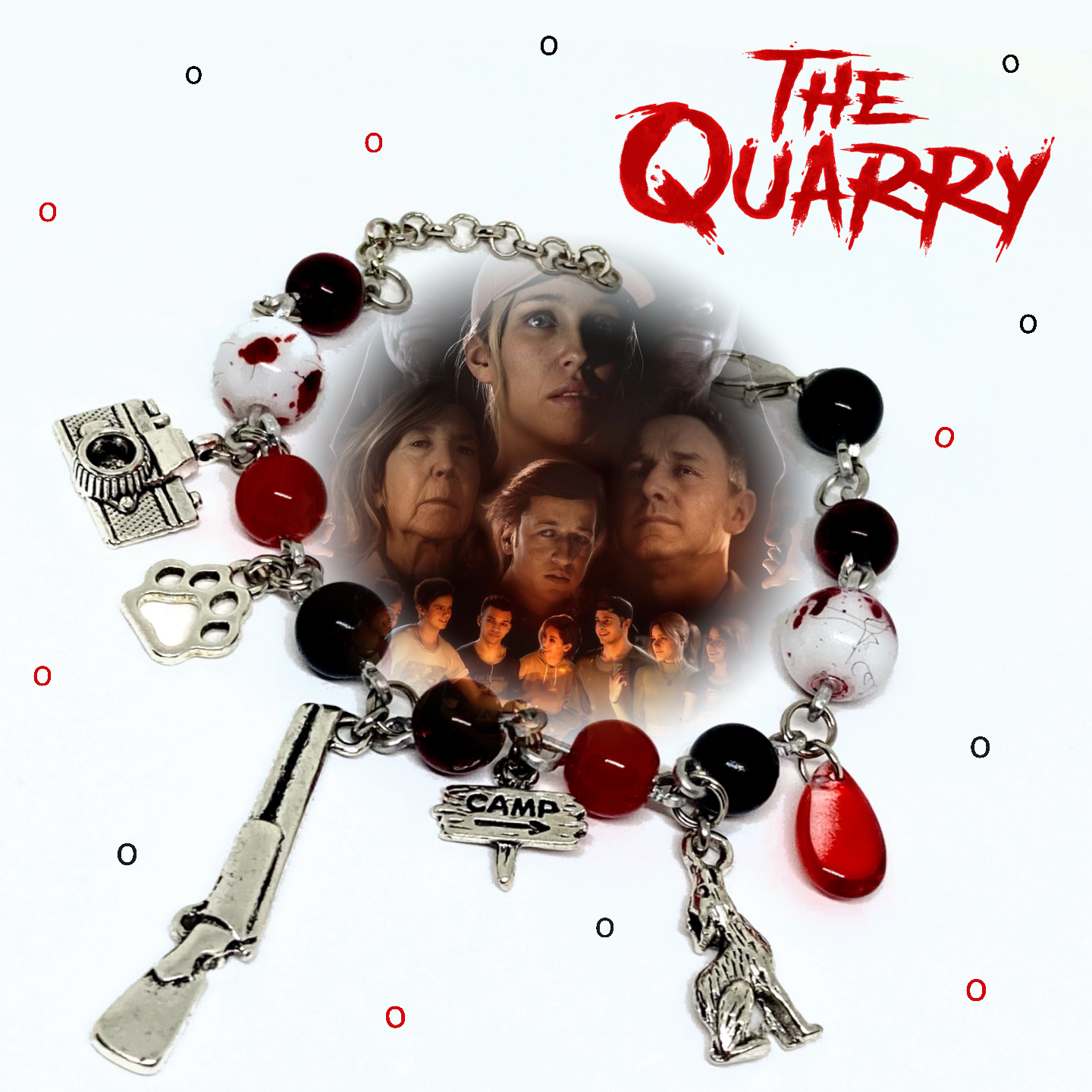 The Quarry Bracelet