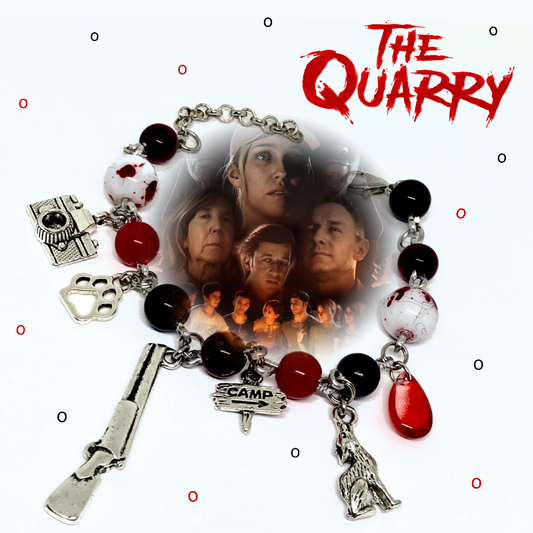 The Quarry Bracelet