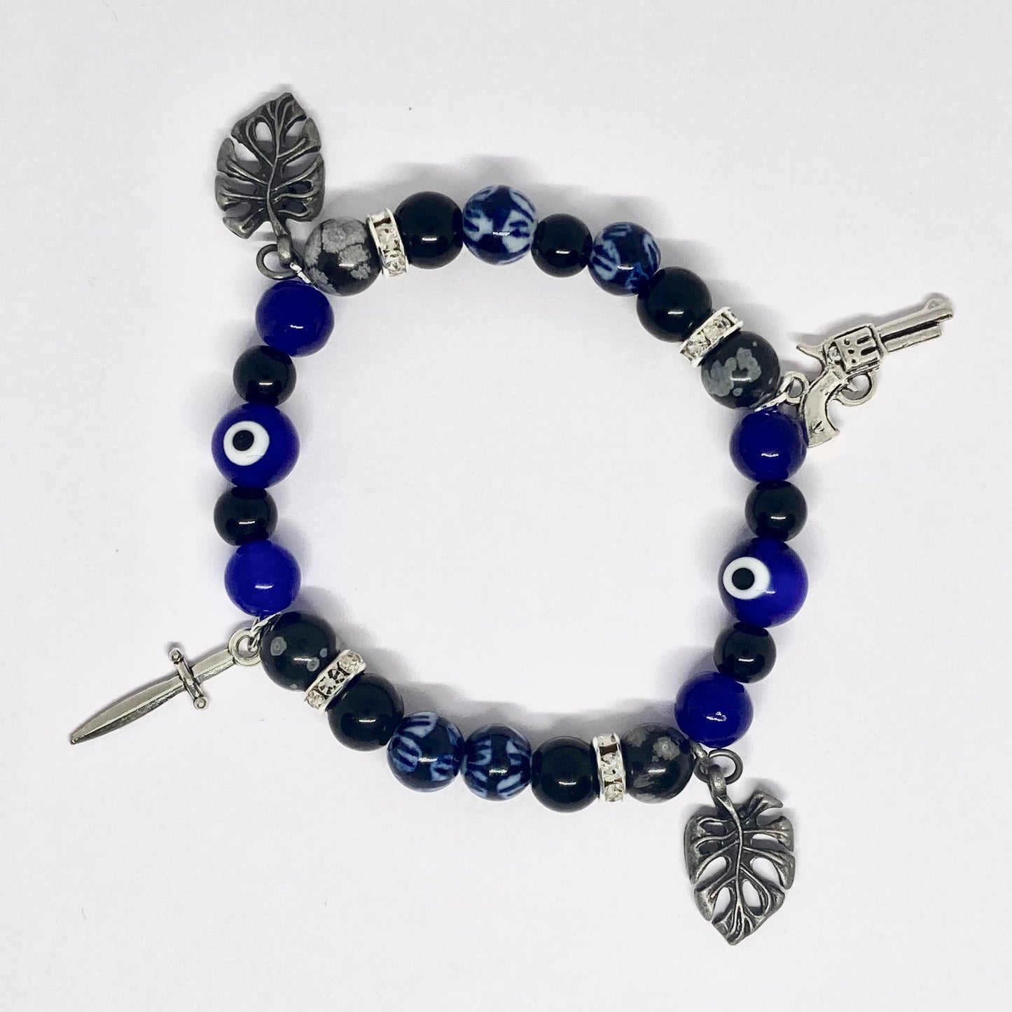 Dina elastic bracelet