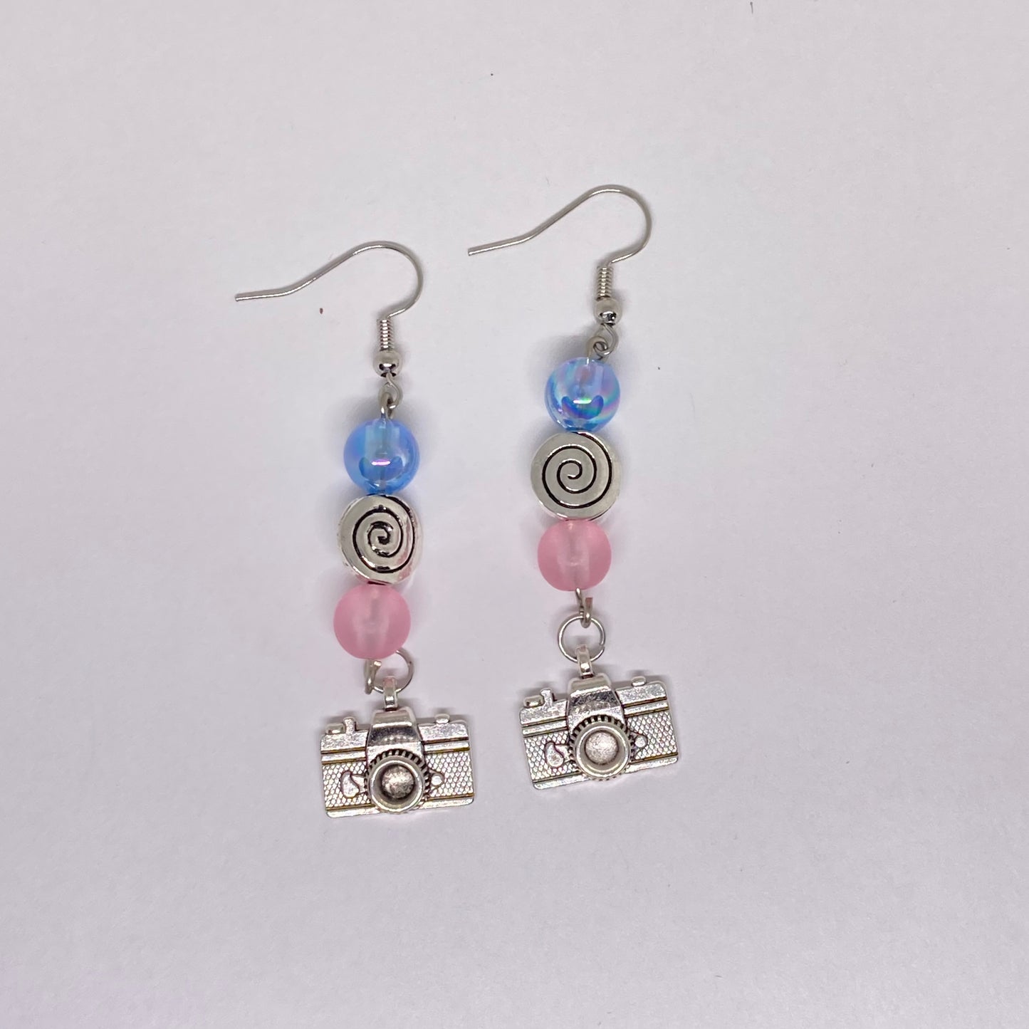 Life Is Strange Earrings