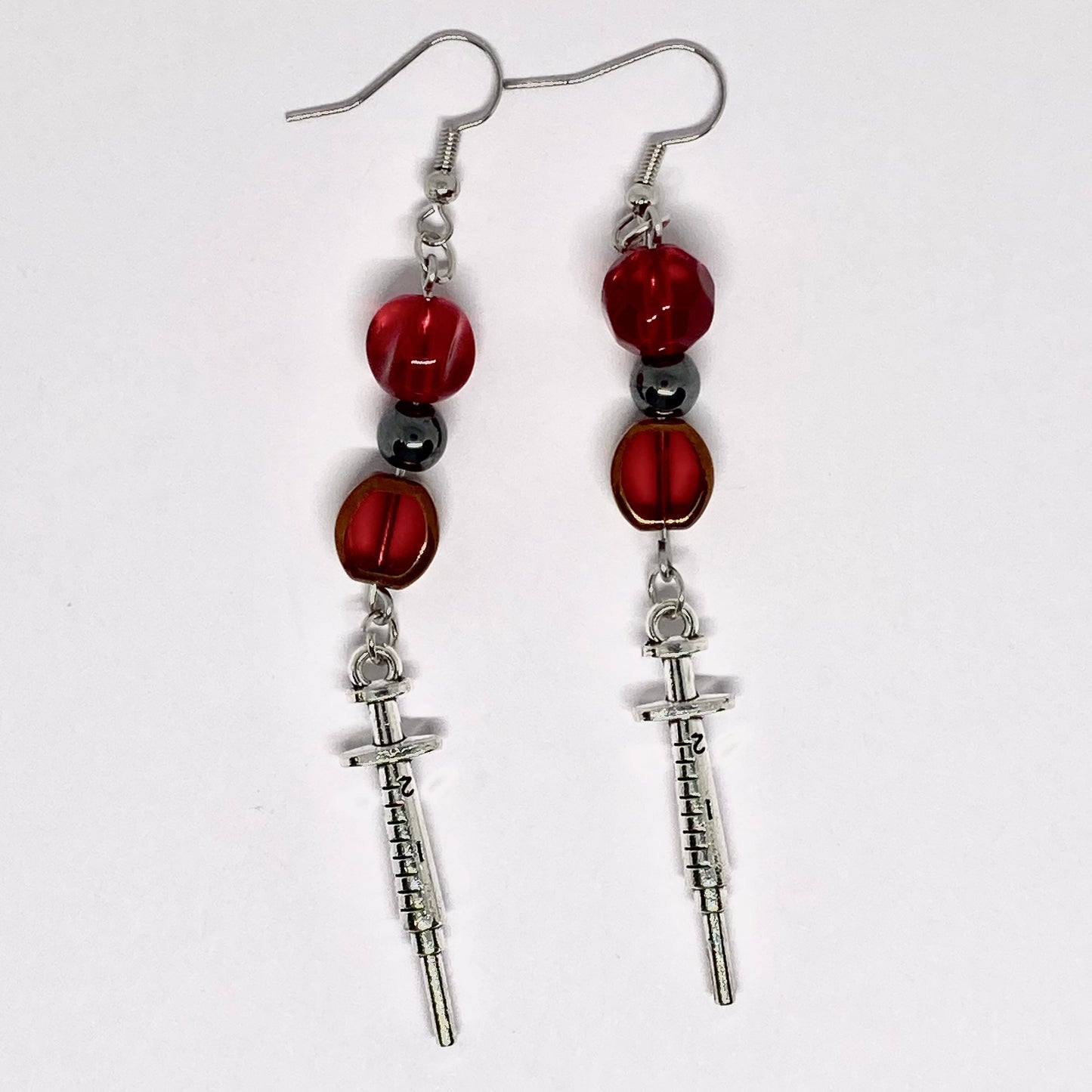 ARCANE earrings