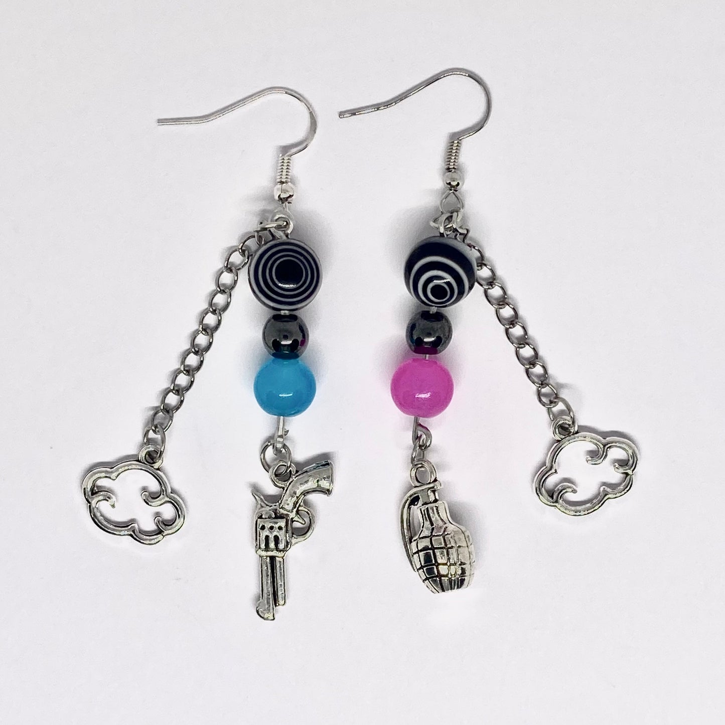 ARCANE earrings