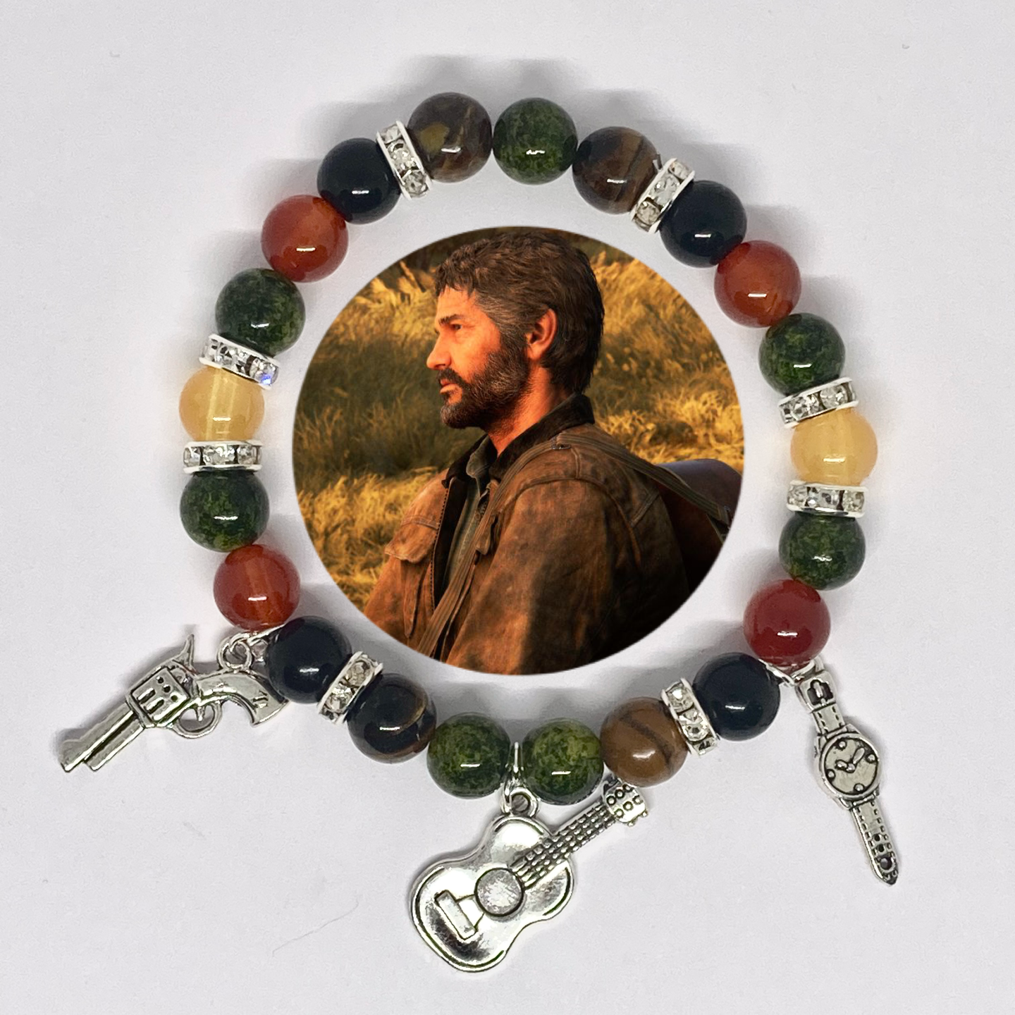 Joel elastic bracelet