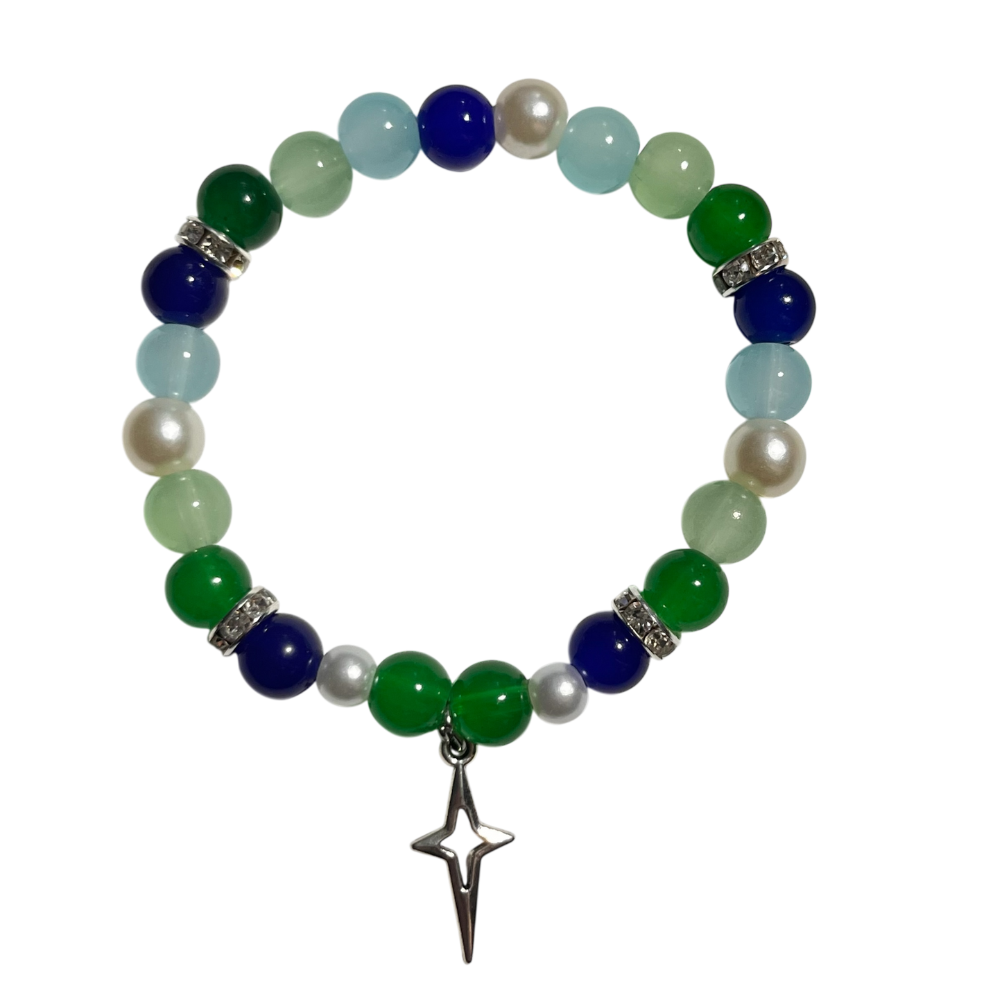 Pride elastic bracelets