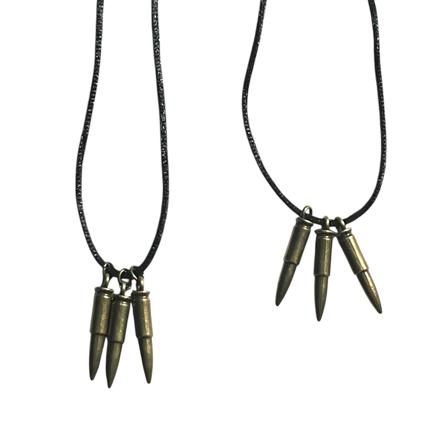 Bullet Necklace