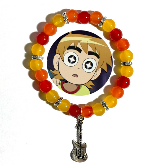 Scott Pilgrim Bracelet