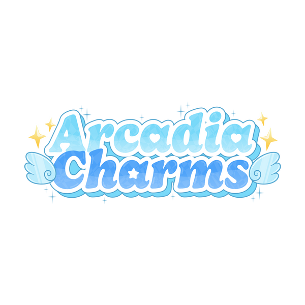 Arcadia Charms